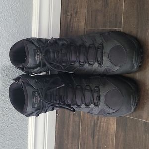 Merrell Moab Tactical boot